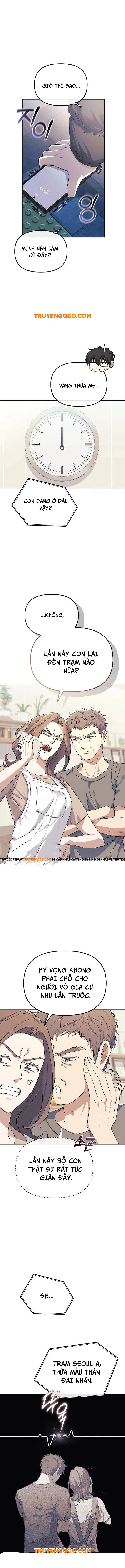 Tái Thiết Cuộc Đời Kẻ Nghiện Game Chapter 1 5