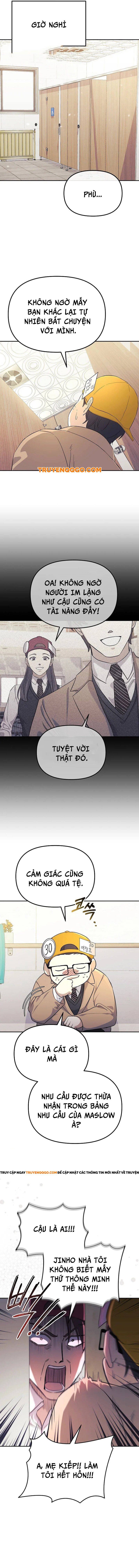 Tái Thiết Cuộc Đời Kẻ Nghiện Game Chapter 1 15