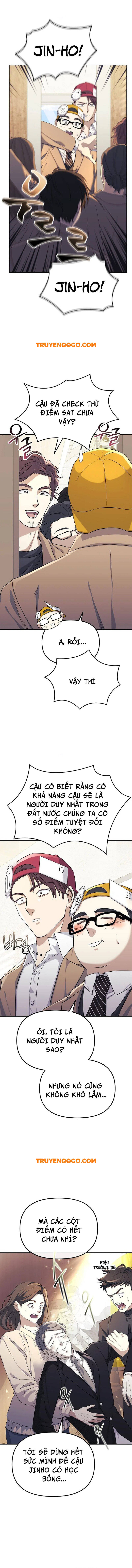 Tái Thiết Cuộc Đời Kẻ Nghiện Game Chapter 1 20
