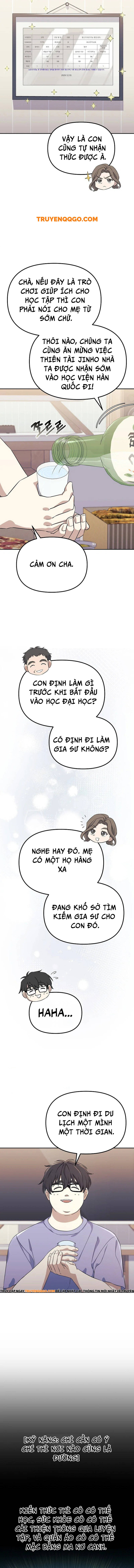 Tái Thiết Cuộc Đời Kẻ Nghiện Game Chapter 1 22