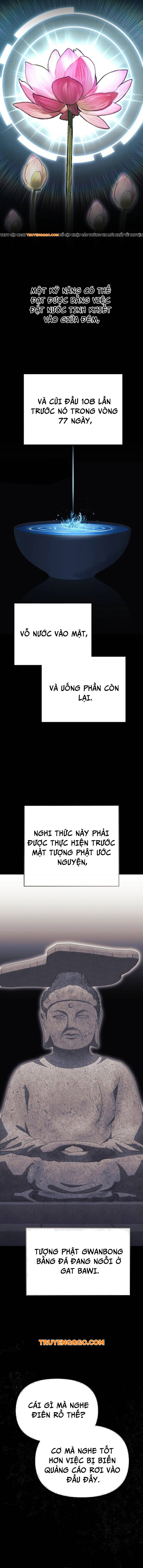 Tái Thiết Cuộc Đời Kẻ Nghiện Game Chapter 1 23