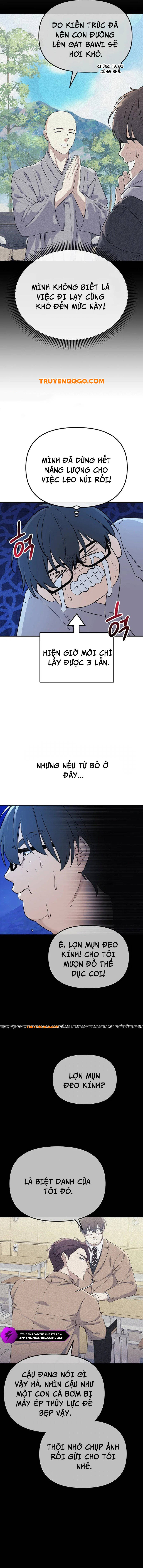 Tái Thiết Cuộc Đời Kẻ Nghiện Game Chapter 1 25