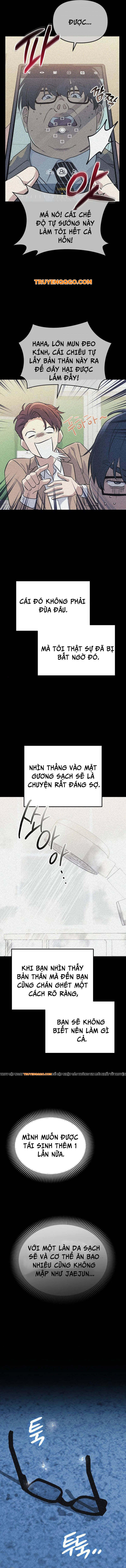Tái Thiết Cuộc Đời Kẻ Nghiện Game Chapter 1 26