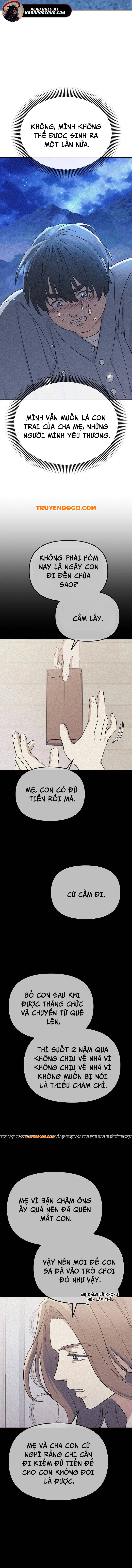 Tái Thiết Cuộc Đời Kẻ Nghiện Game Chapter 1 27