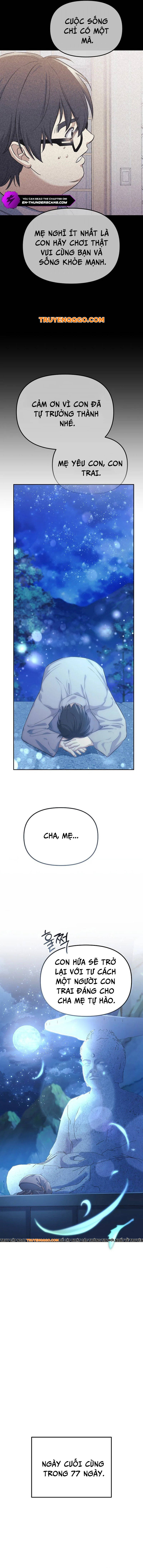 Tái Thiết Cuộc Đời Kẻ Nghiện Game Chapter 1 28