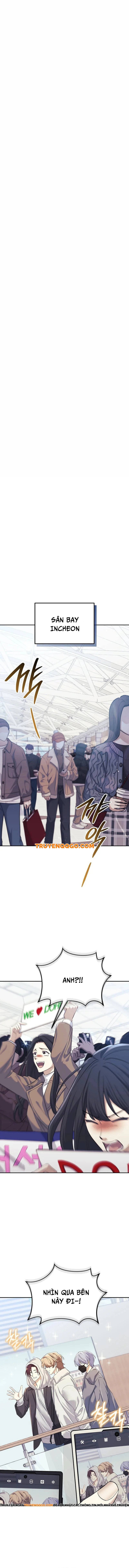 Tái Thiết Cuộc Đời Kẻ Nghiện Game Chapter 2 2