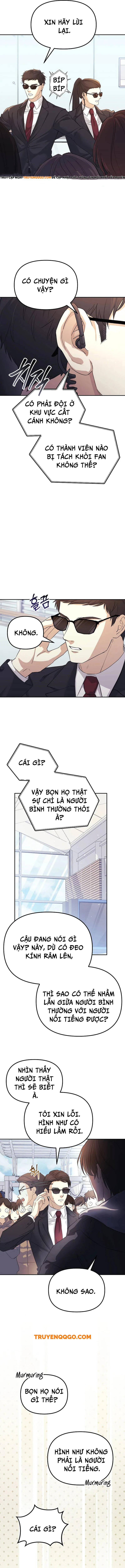 Tái Thiết Cuộc Đời Kẻ Nghiện Game Chapter 2 3