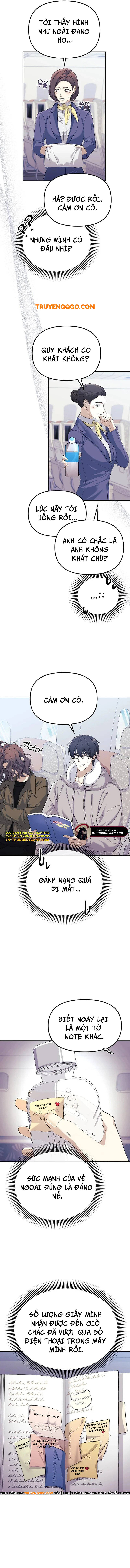 Tái Thiết Cuộc Đời Kẻ Nghiện Game Chapter 2 7