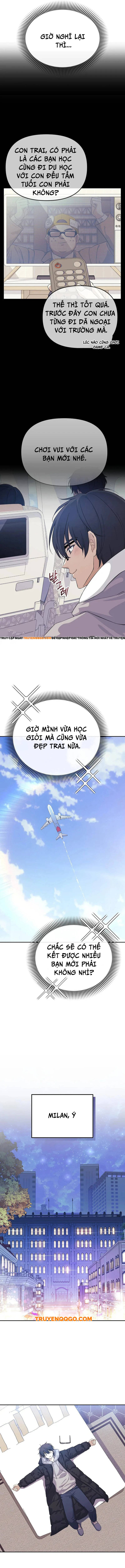 Tái Thiết Cuộc Đời Kẻ Nghiện Game Chapter 2 8