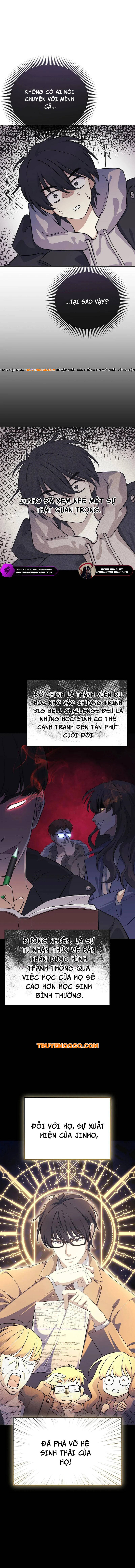 Tái Thiết Cuộc Đời Kẻ Nghiện Game Chapter 2 9