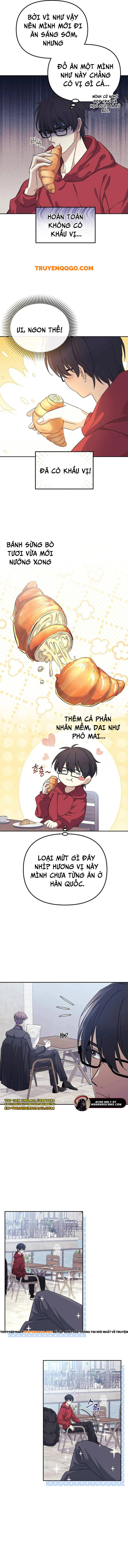 Tái Thiết Cuộc Đời Kẻ Nghiện Game Chapter 2 11
