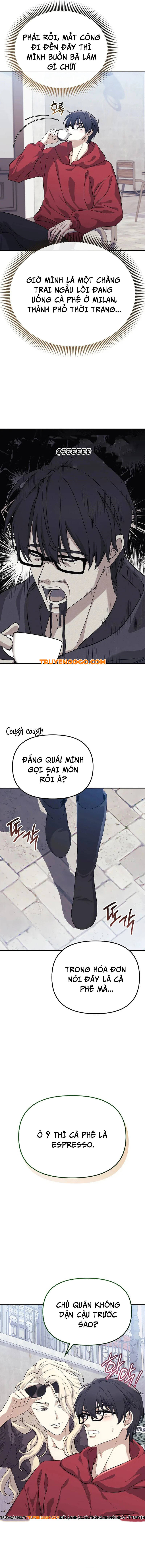 Tái Thiết Cuộc Đời Kẻ Nghiện Game Chapter 2 12