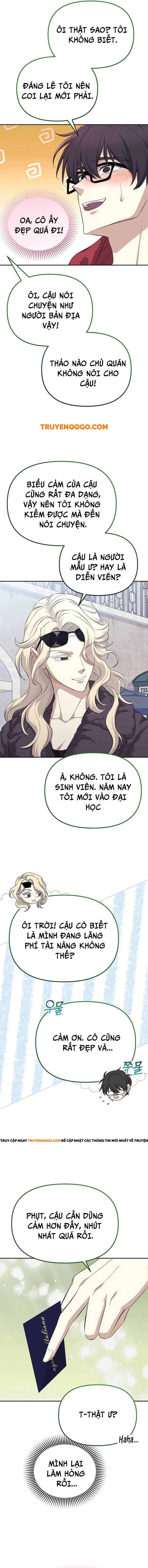 Tái Thiết Cuộc Đời Kẻ Nghiện Game Chapter 2 13