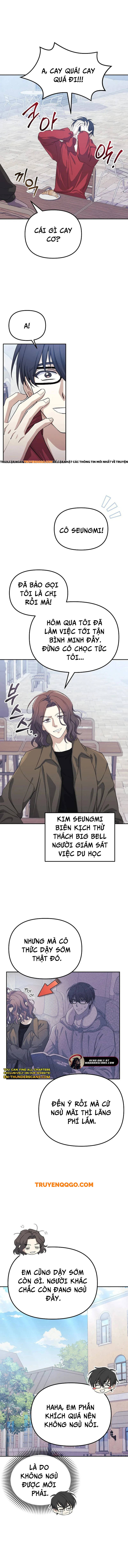 Tái Thiết Cuộc Đời Kẻ Nghiện Game Chapter 2 16