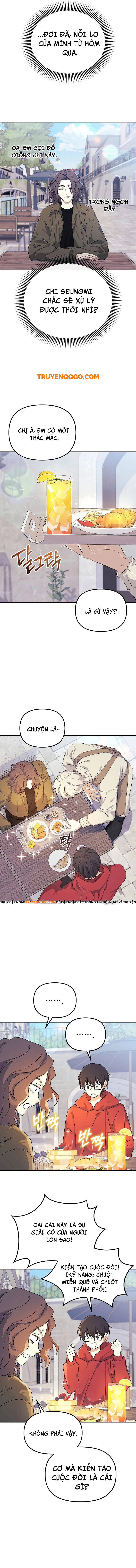 Tái Thiết Cuộc Đời Kẻ Nghiện Game Chapter 2 17