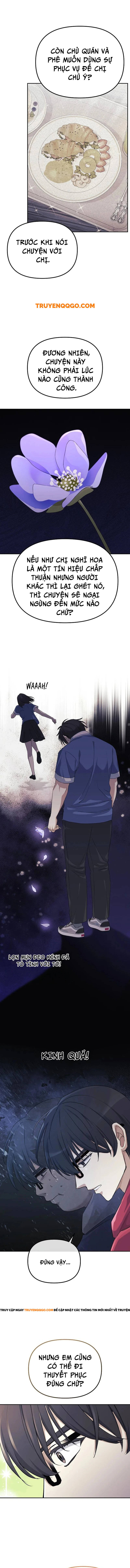 Tái Thiết Cuộc Đời Kẻ Nghiện Game Chapter 3 5