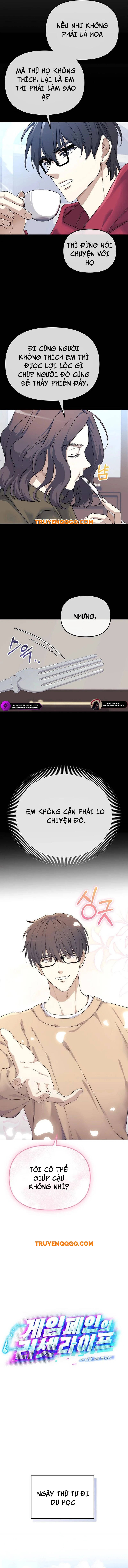 Tái Thiết Cuộc Đời Kẻ Nghiện Game Chapter 3 7