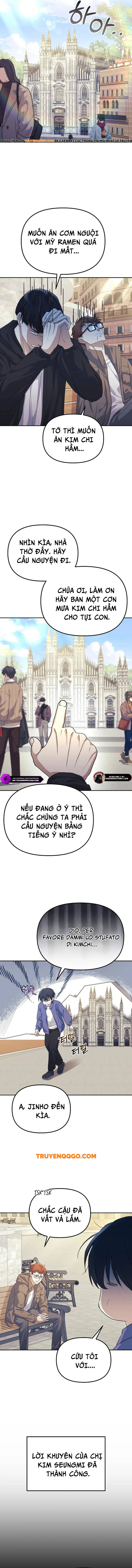 Tái Thiết Cuộc Đời Kẻ Nghiện Game Chapter 3 8