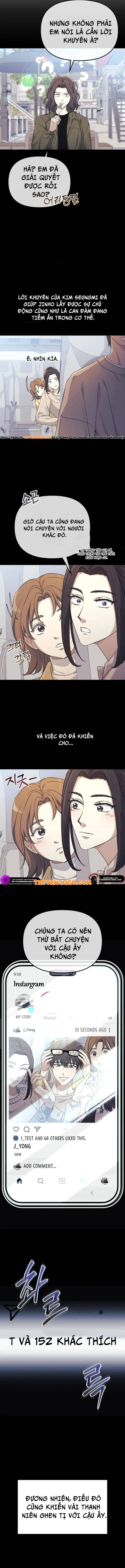 Tái Thiết Cuộc Đời Kẻ Nghiện Game Chapter 3 9