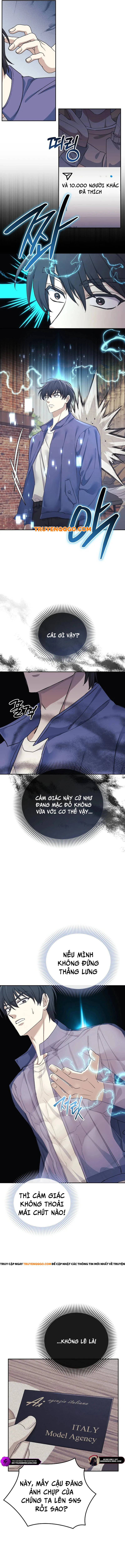Tái Thiết Cuộc Đời Kẻ Nghiện Game Chapter 3 12