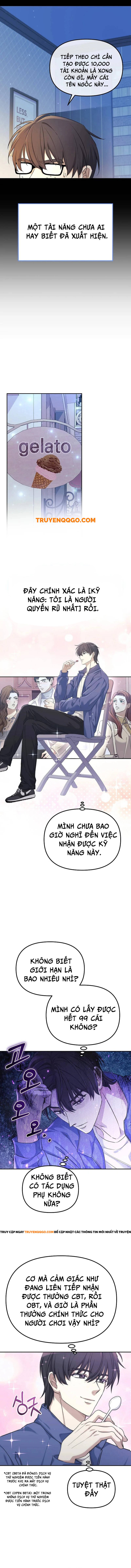 Tái Thiết Cuộc Đời Kẻ Nghiện Game Chapter 3 14