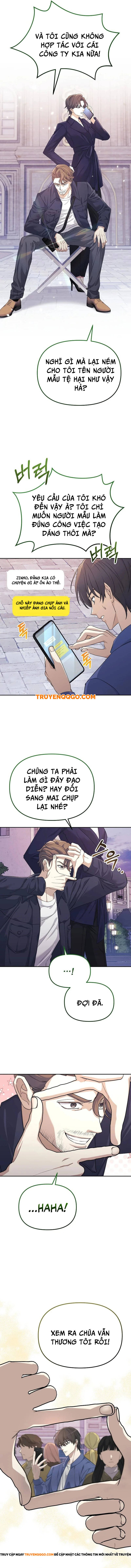 Tái Thiết Cuộc Đời Kẻ Nghiện Game Chapter 3 16