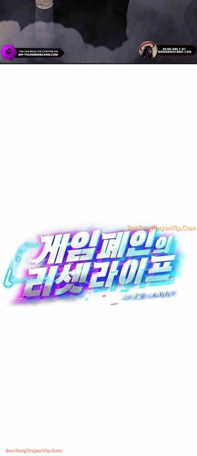 Tái Thiết Cuộc Đời Kẻ Nghiện Game Chapter 4 21