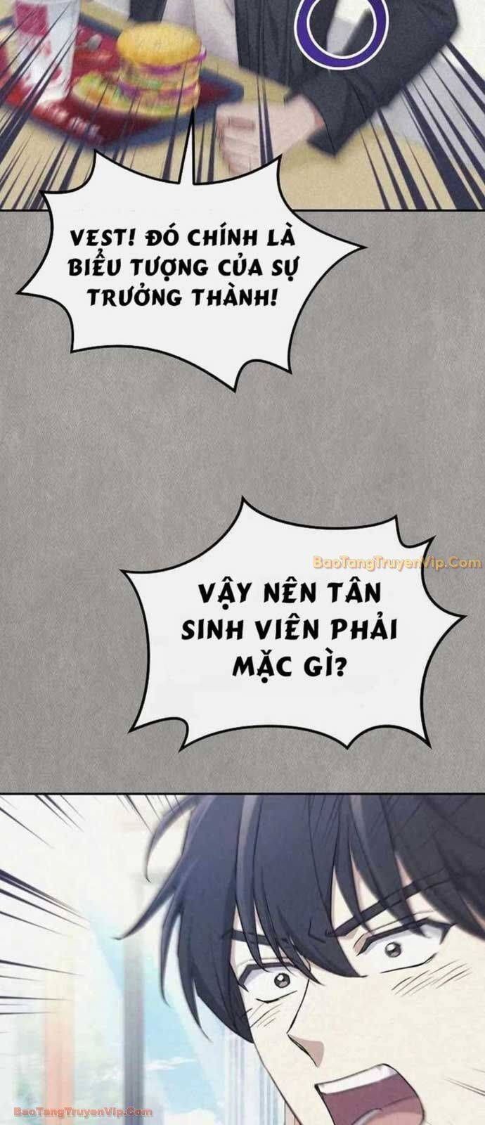 Tái Thiết Cuộc Đời Kẻ Nghiện Game Chapter 4 72