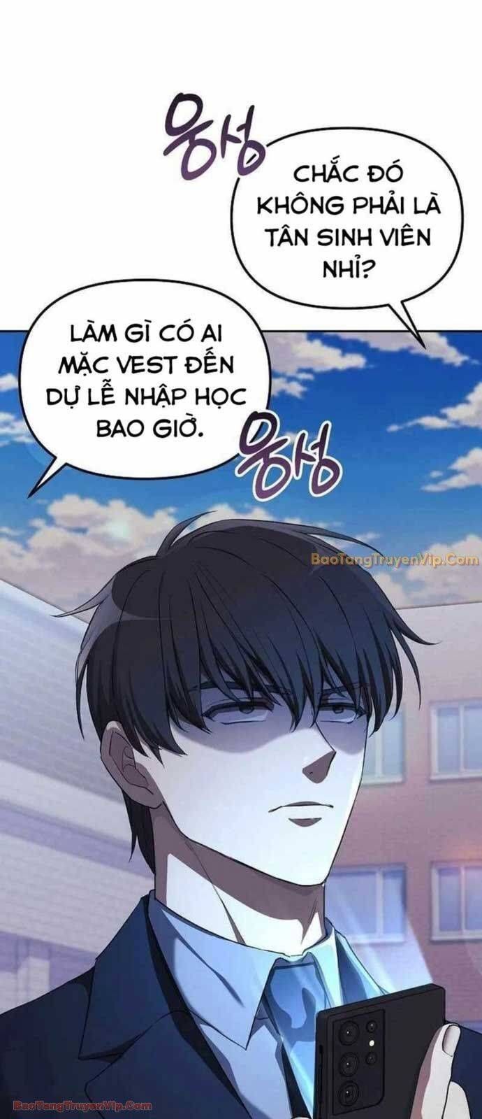 Tái Thiết Cuộc Đời Kẻ Nghiện Game Chapter 4 81