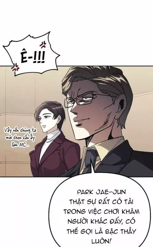 Tái Thiết Cuộc Đời Kẻ Nghiện Game Chapter 42 - Trang 2