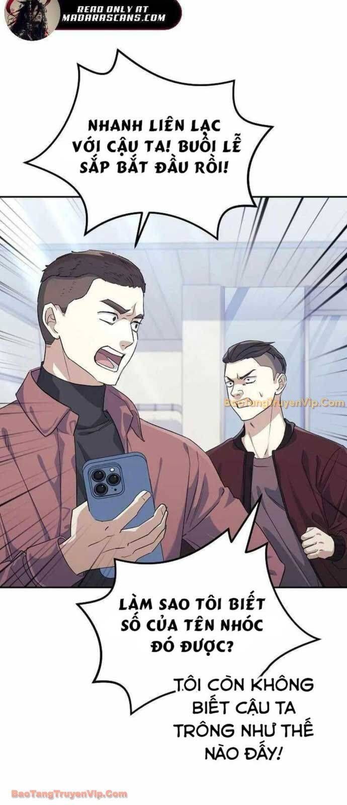 Tái Thiết Cuộc Đời Kẻ Nghiện Game Chapter 5 2