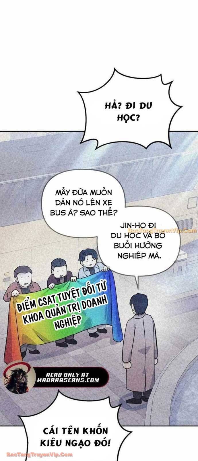 Tái Thiết Cuộc Đời Kẻ Nghiện Game Chapter 5 4