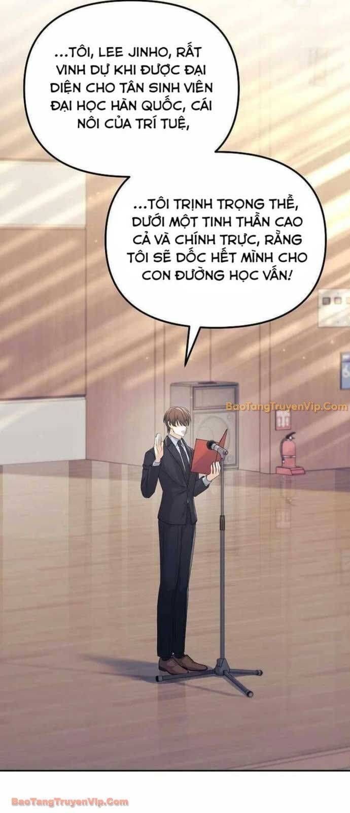 Tái Thiết Cuộc Đời Kẻ Nghiện Game Chapter 5 20