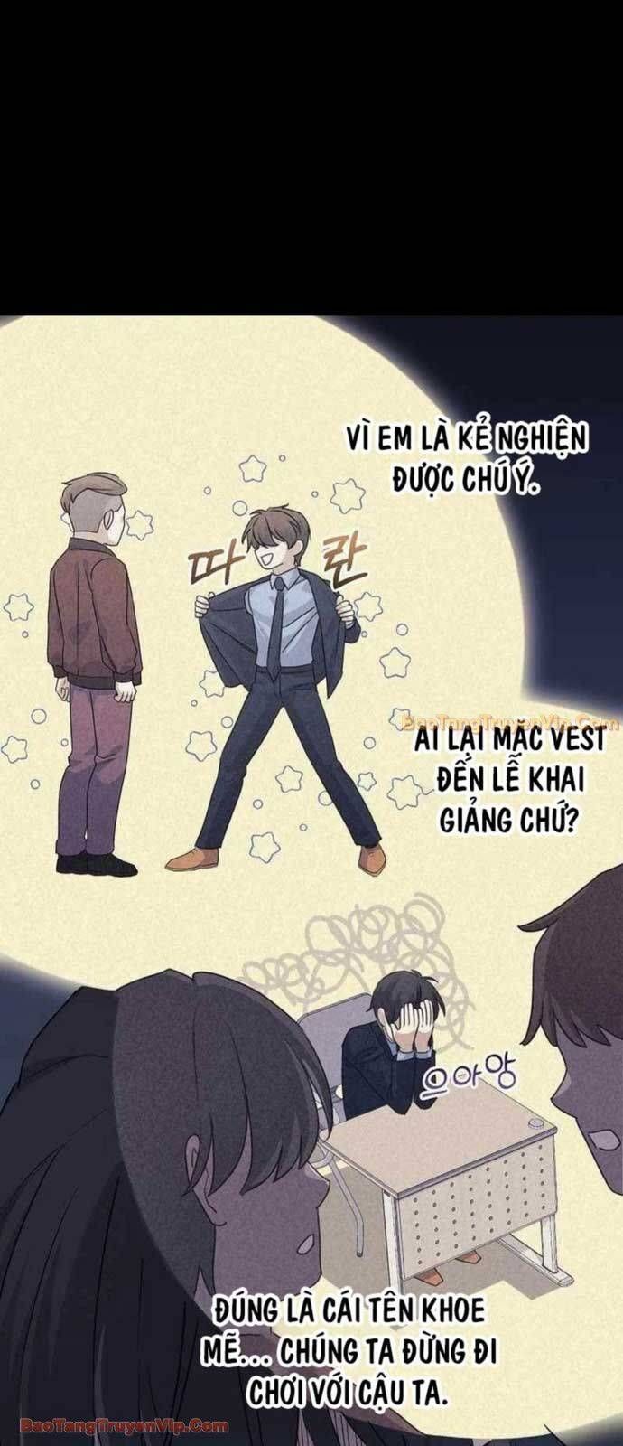 Tái Thiết Cuộc Đời Kẻ Nghiện Game Chapter 5 37