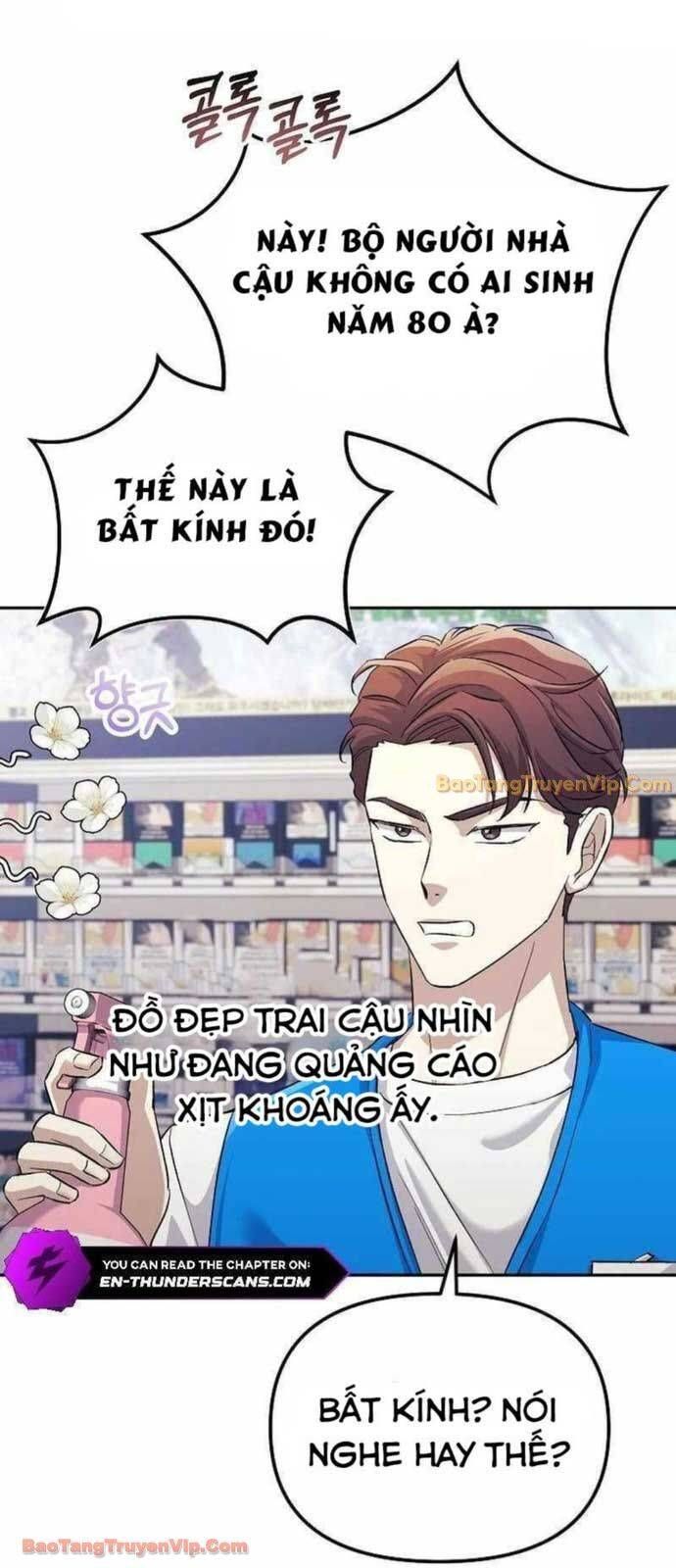 Tái Thiết Cuộc Đời Kẻ Nghiện Game Chapter 5 69