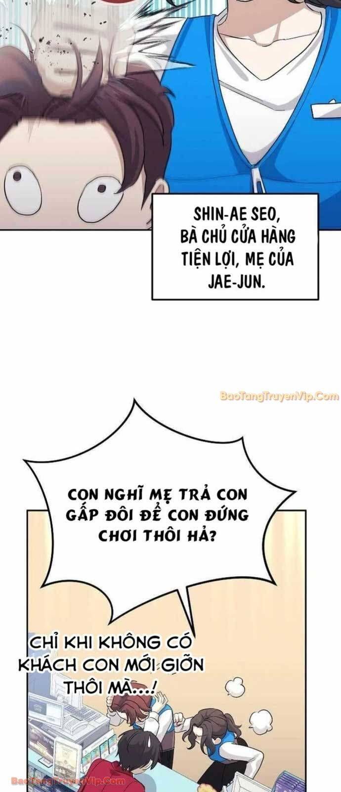 Tái Thiết Cuộc Đời Kẻ Nghiện Game Chapter 5 73