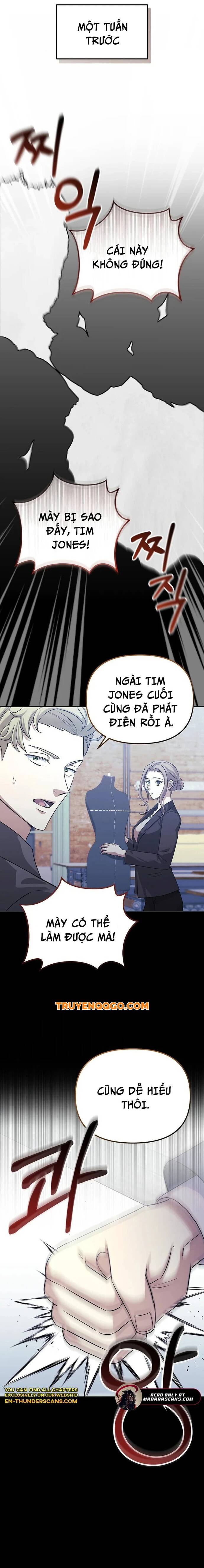 Tái Thiết Cuộc Đời Kẻ Nghiện Game Chapter 6 2
