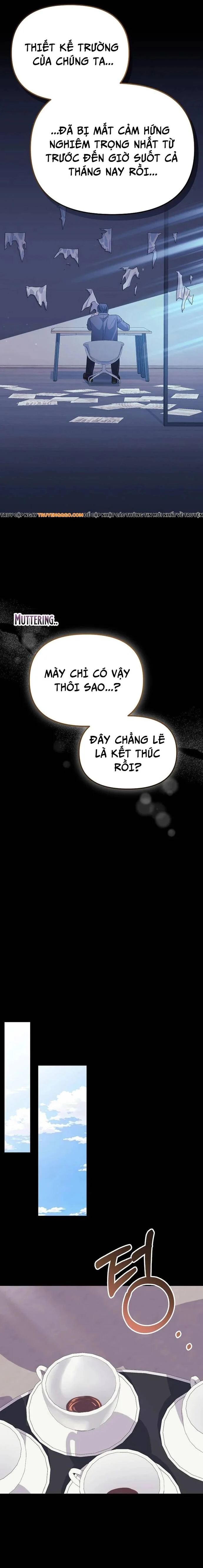 Tái Thiết Cuộc Đời Kẻ Nghiện Game Chapter 6 3