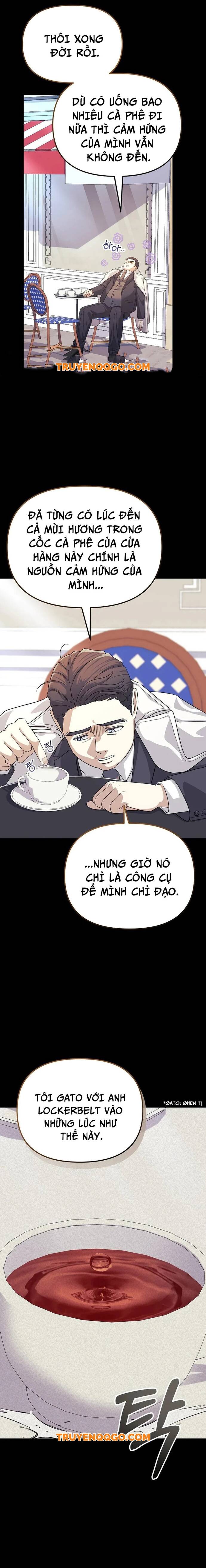 Tái Thiết Cuộc Đời Kẻ Nghiện Game Chapter 6 4