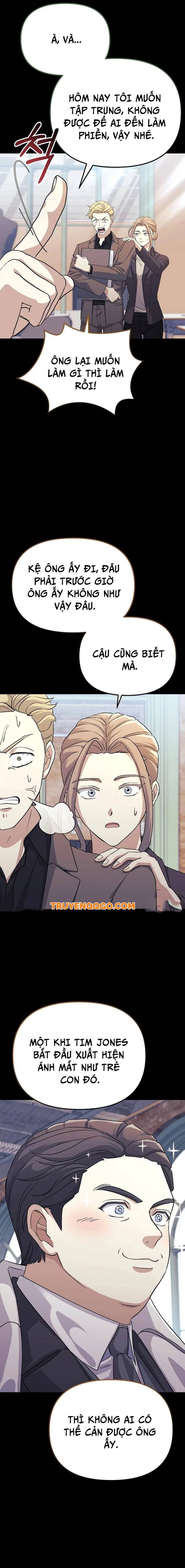 Tái Thiết Cuộc Đời Kẻ Nghiện Game Chapter 6 9