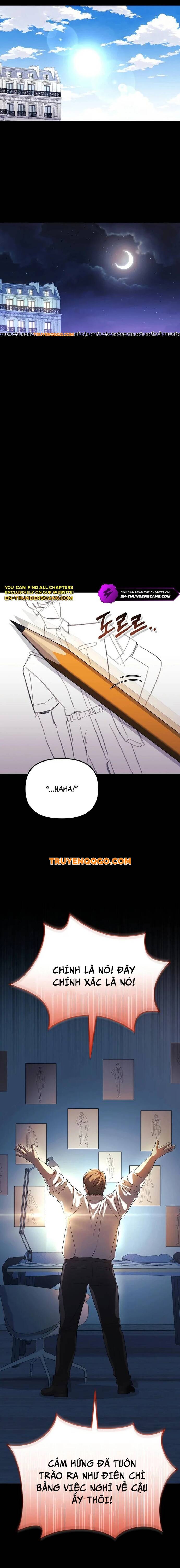 Tái Thiết Cuộc Đời Kẻ Nghiện Game Chapter 6 10