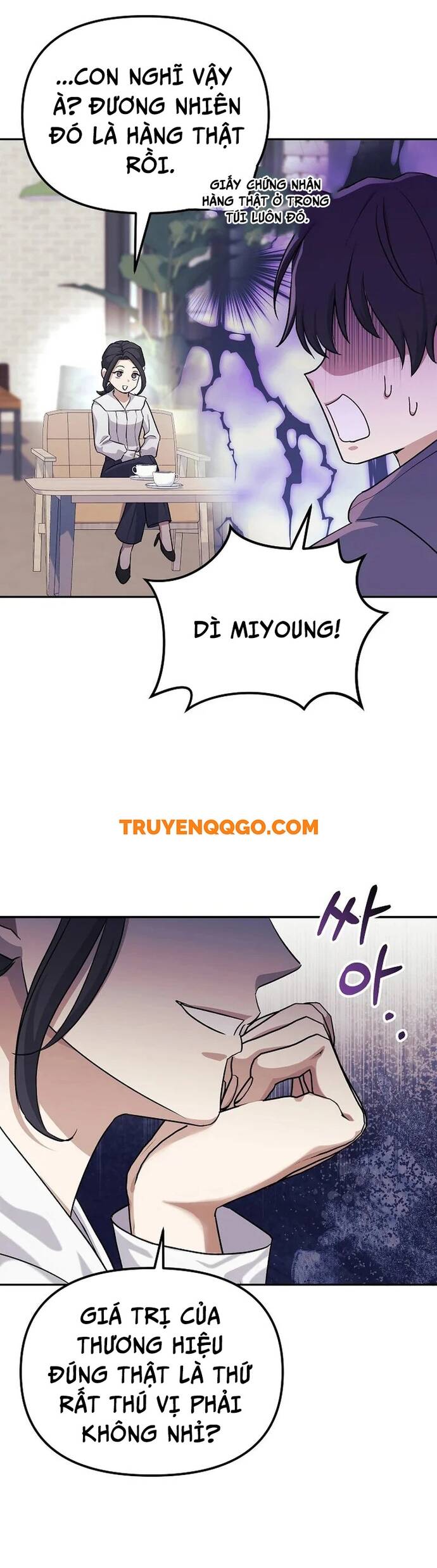 Tái Thiết Cuộc Đời Kẻ Nghiện Game Chapter 6 16