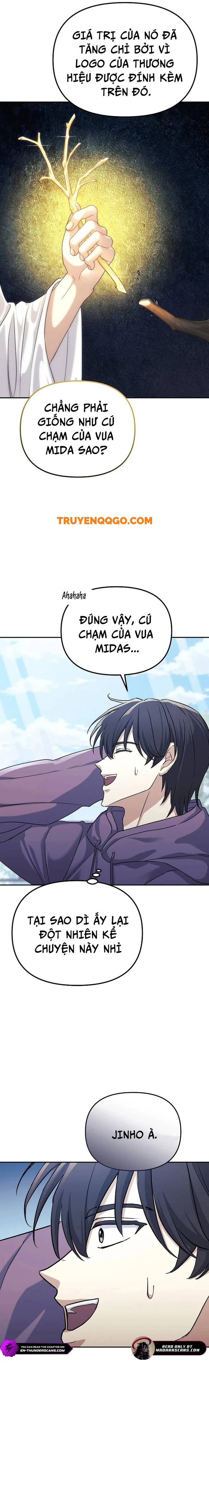 Tái Thiết Cuộc Đời Kẻ Nghiện Game Chapter 6 18