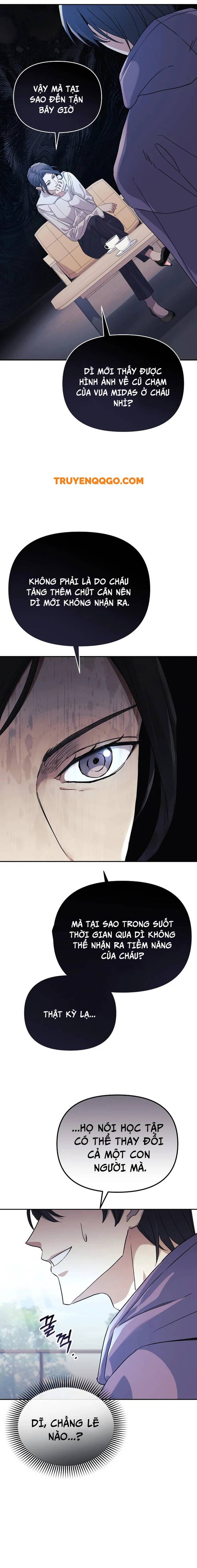Tái Thiết Cuộc Đời Kẻ Nghiện Game Chapter 6 19