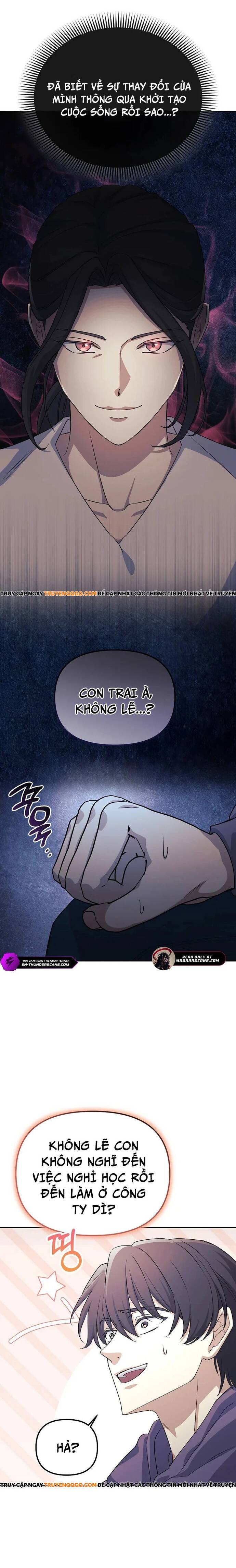 Tái Thiết Cuộc Đời Kẻ Nghiện Game Chapter 6 20