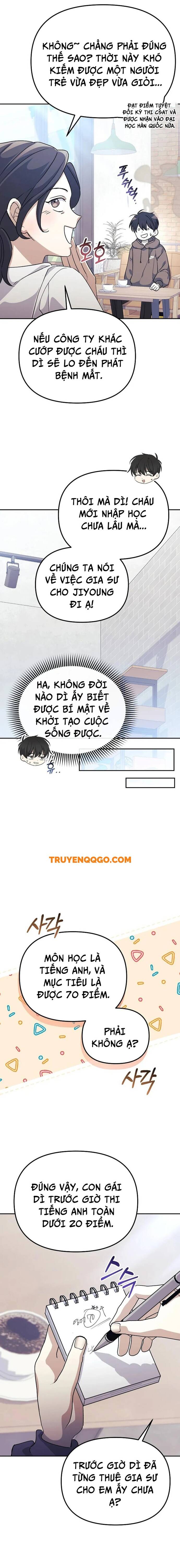 Tái Thiết Cuộc Đời Kẻ Nghiện Game Chapter 6 21