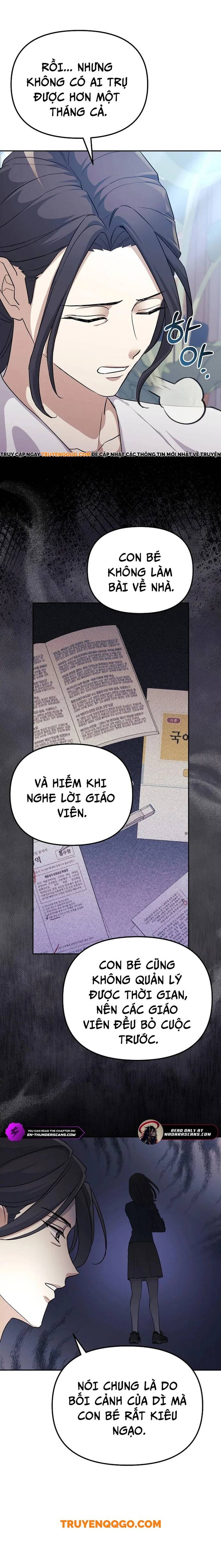 Tái Thiết Cuộc Đời Kẻ Nghiện Game Chapter 6 22