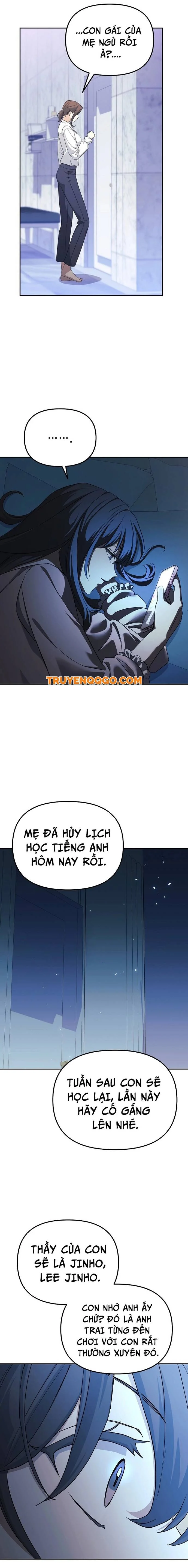 Tái Thiết Cuộc Đời Kẻ Nghiện Game Chapter 6 25