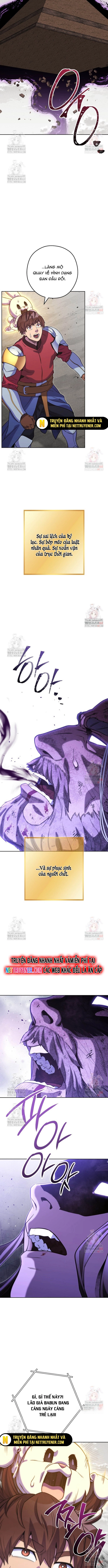 Tái Thiết Hầm Ngục Chapter 246 - Trang 2