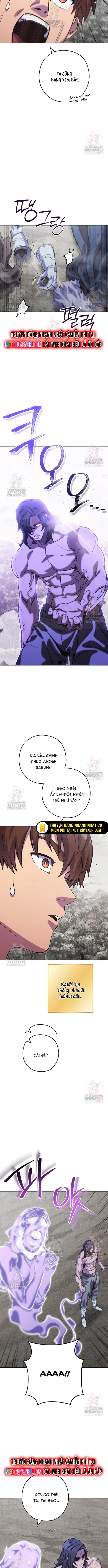 Tái Thiết Hầm Ngục Chapter 246 - Trang 2